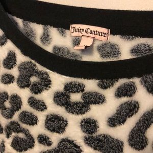 Juicy Couture sweater